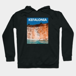 Kefalonia Hoodie